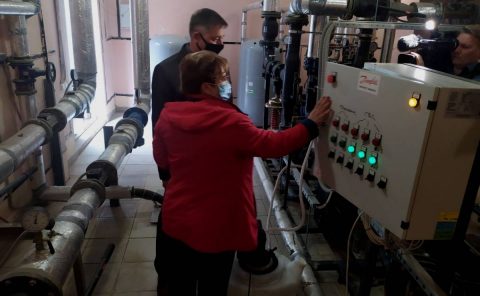 Нижегородским организациям ЖКХ есть, что представить на конкурс по энергоэффективности и энергосбережению
